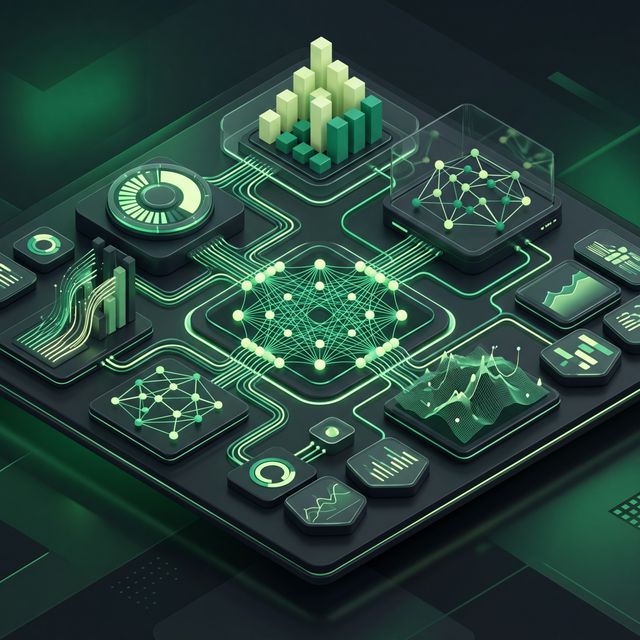 AI Automation Intelligence